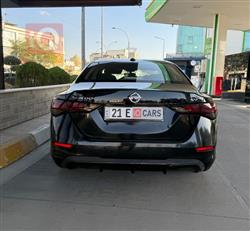 نيسان سنترا